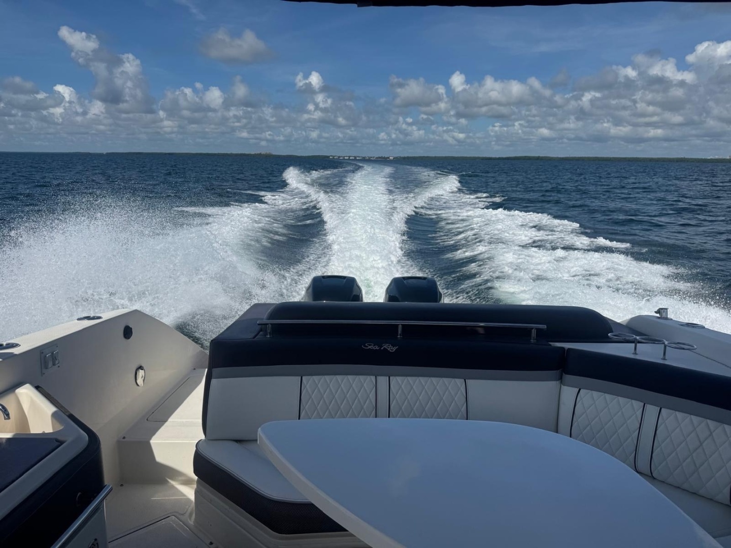 2017 Sea Ray — - Image 19