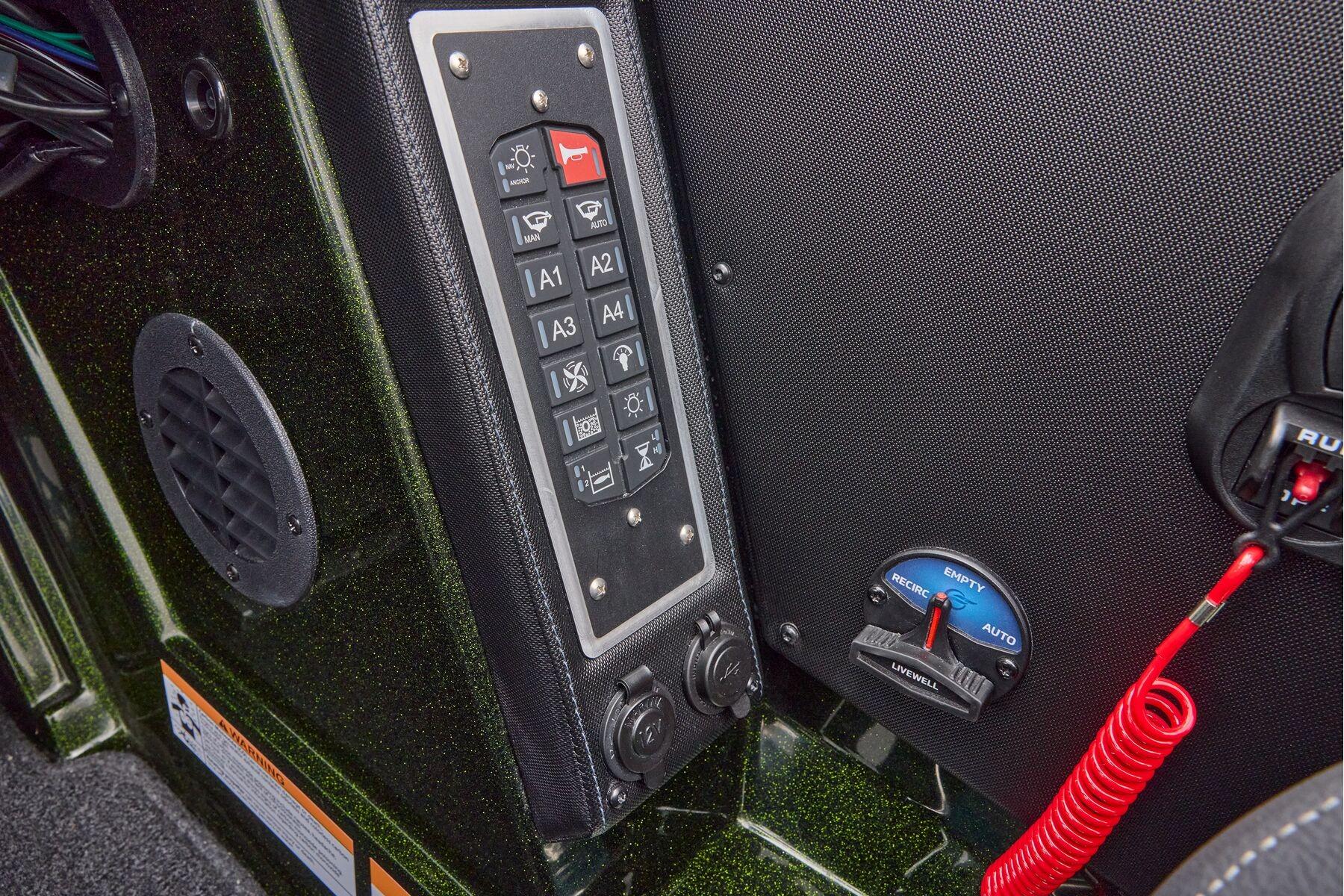 2026 Ranger Z521 - 55