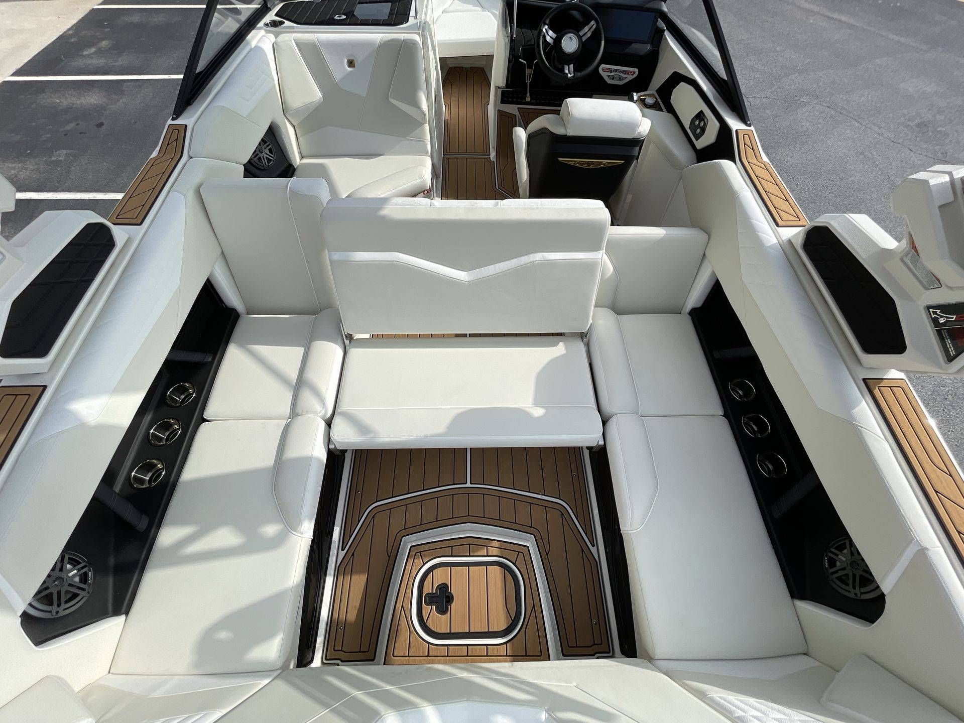 2026 Nautique Super Air Nautique S23 - 23