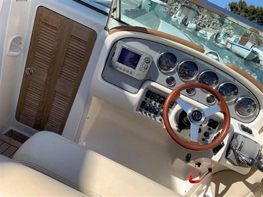 Chris-Craft CORSAIR 28 GT