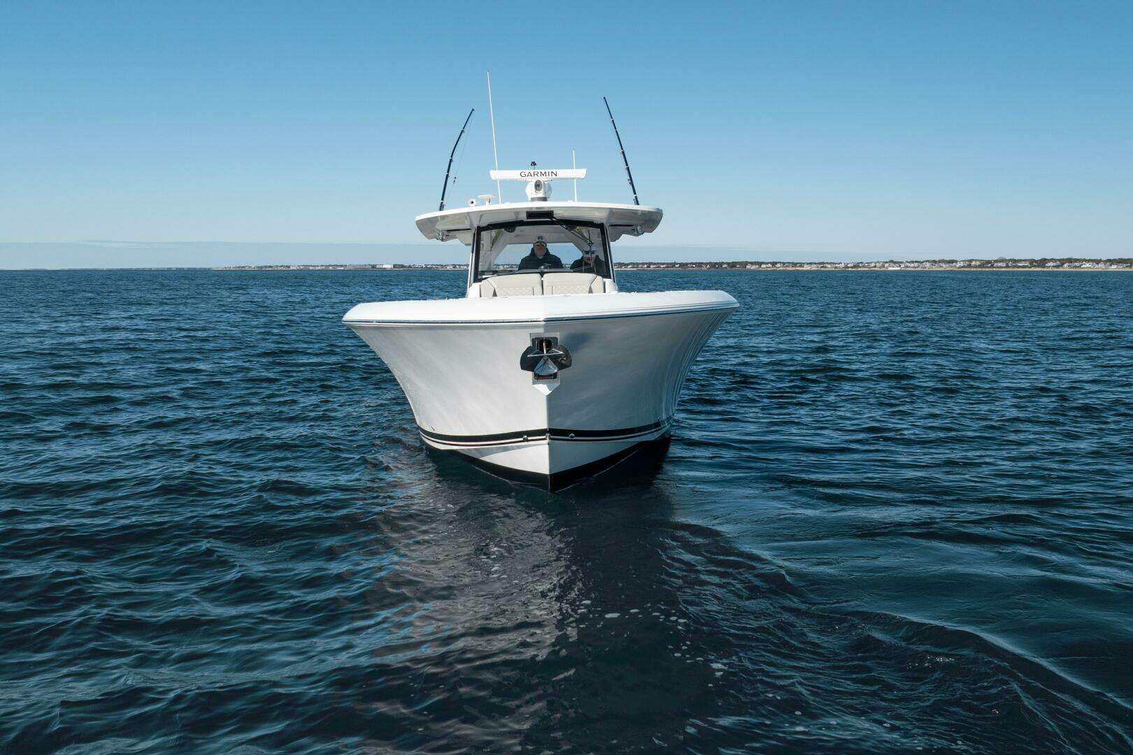 2023 Pursuit S428 - Image 11