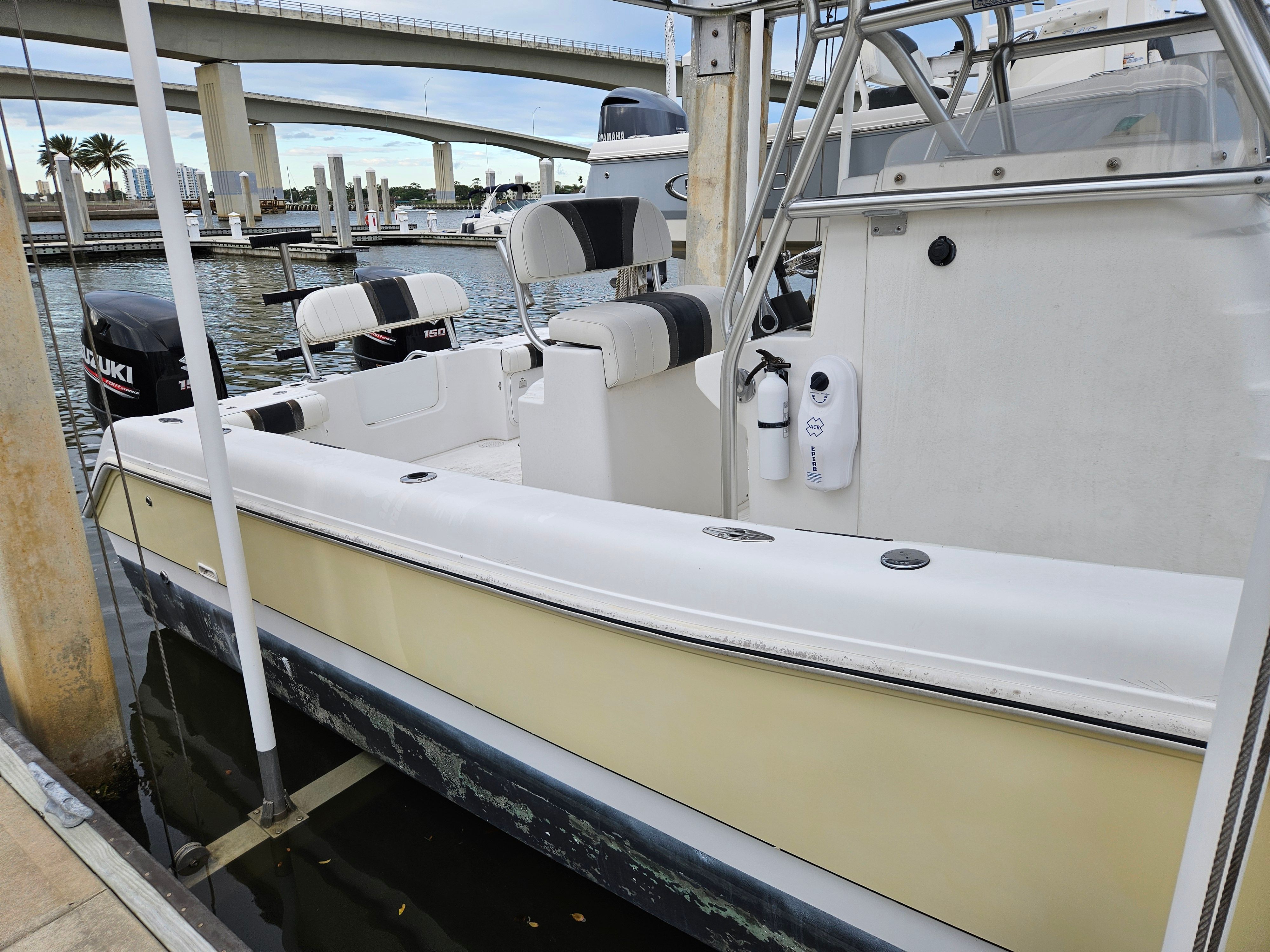 2003 World Cat EYV - 50