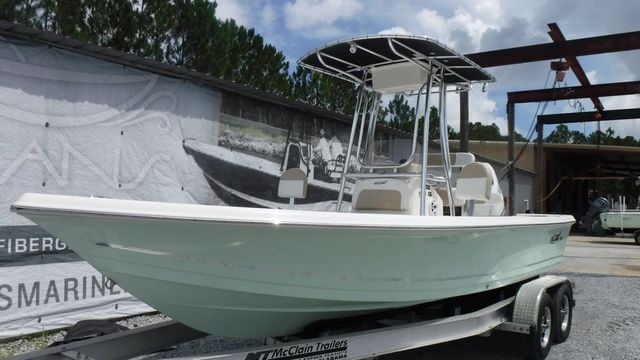 2026 Bulls Bay 2200 XS - 2