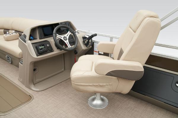 2024 Sun Tracker SportFish 22 XP3 - 38