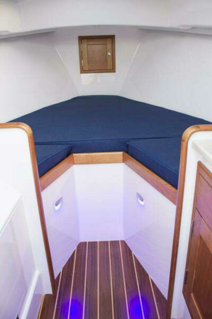 2024 New Harbor Boats New Harbor 28 - Image 26