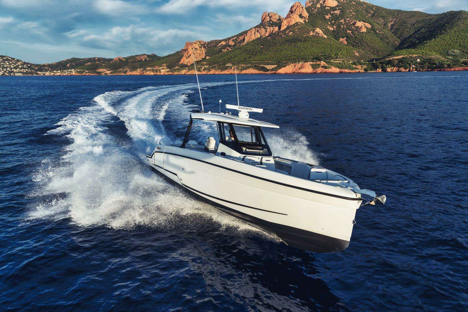 2026 Wellcraft T-Top - Image 13