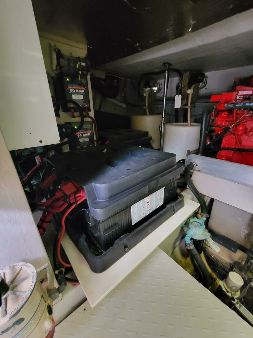2000 Sea Ray 540 Sundancer - Image 102