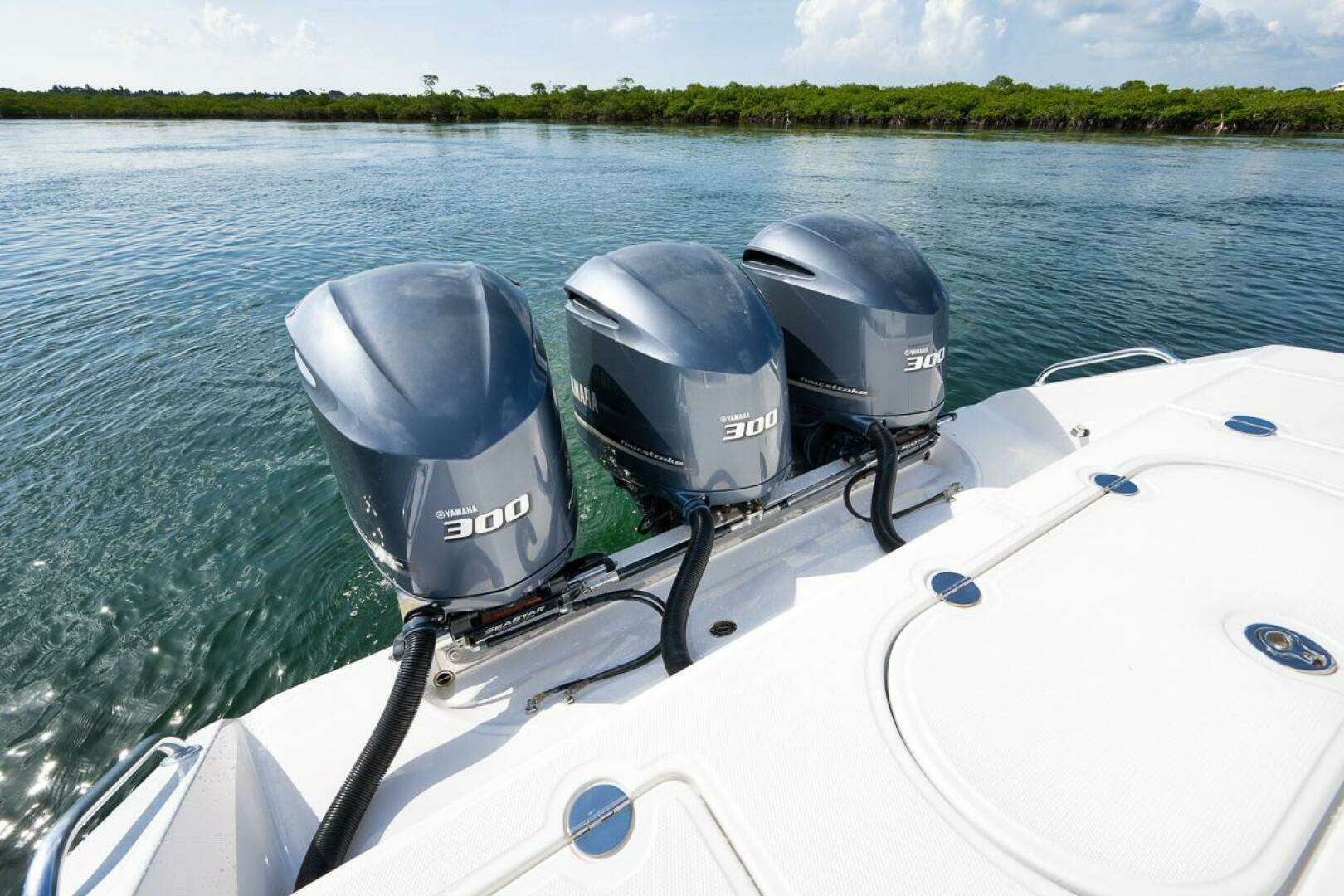 2013 Bahama — - Image 77