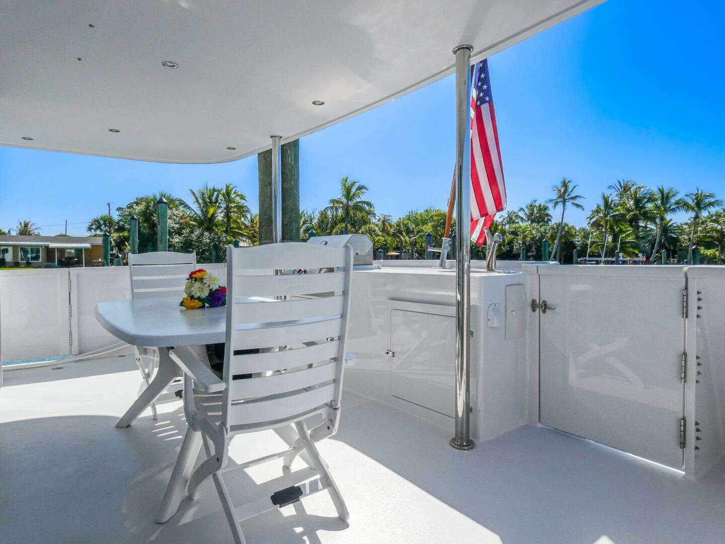 2017 Northern Marine Expedition Motor Yacht - Image 26