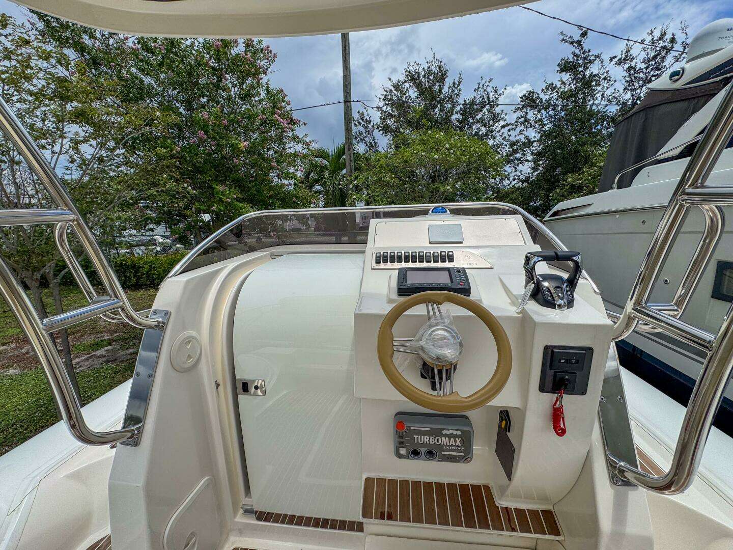 2023 Tender Impetus 36 - Image 32