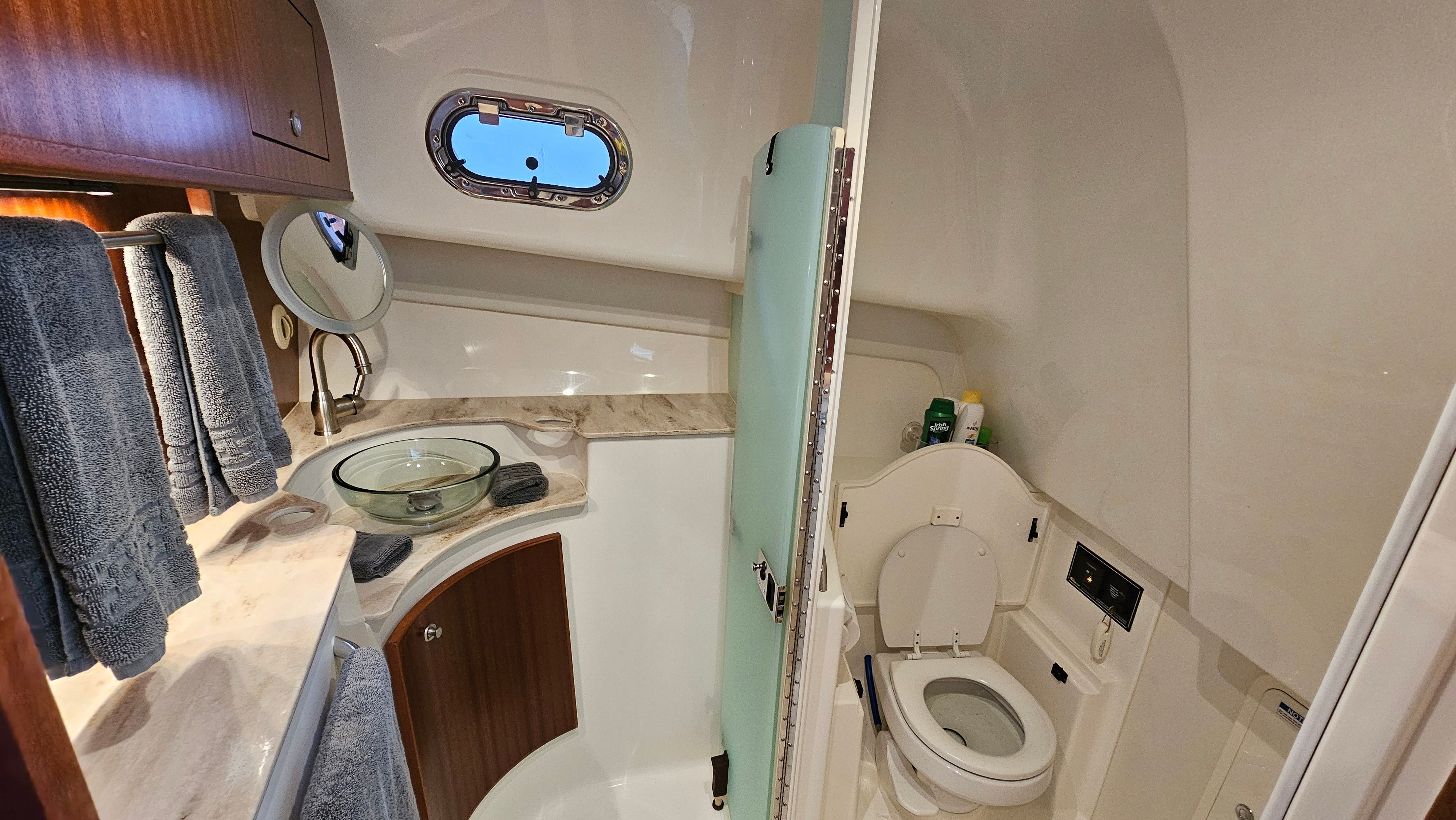 2022 Pursuit OS 385 Offshore - 6