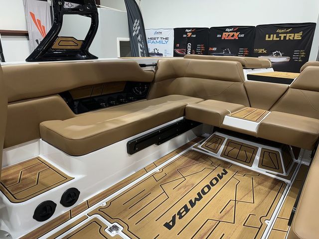 2026 Moomba Mojo - 17