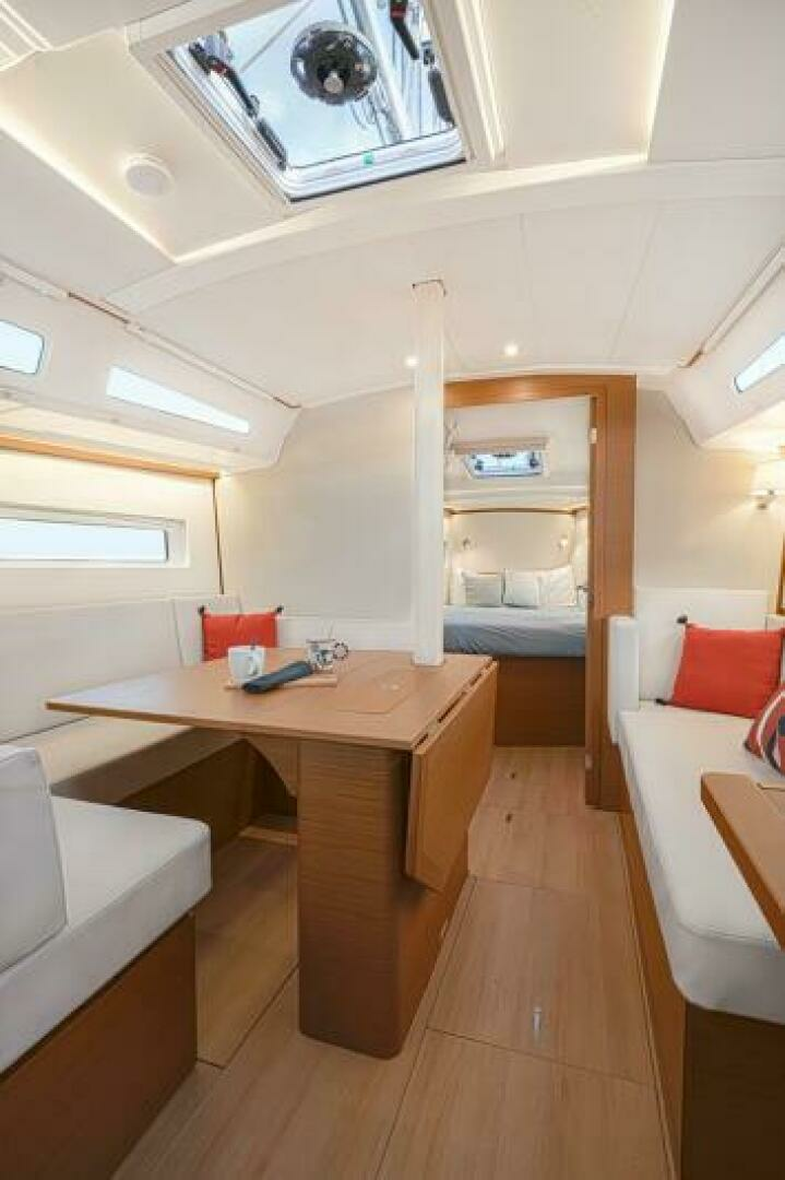 2026 Jeanneau Sun Odyssey 380 - Image 17