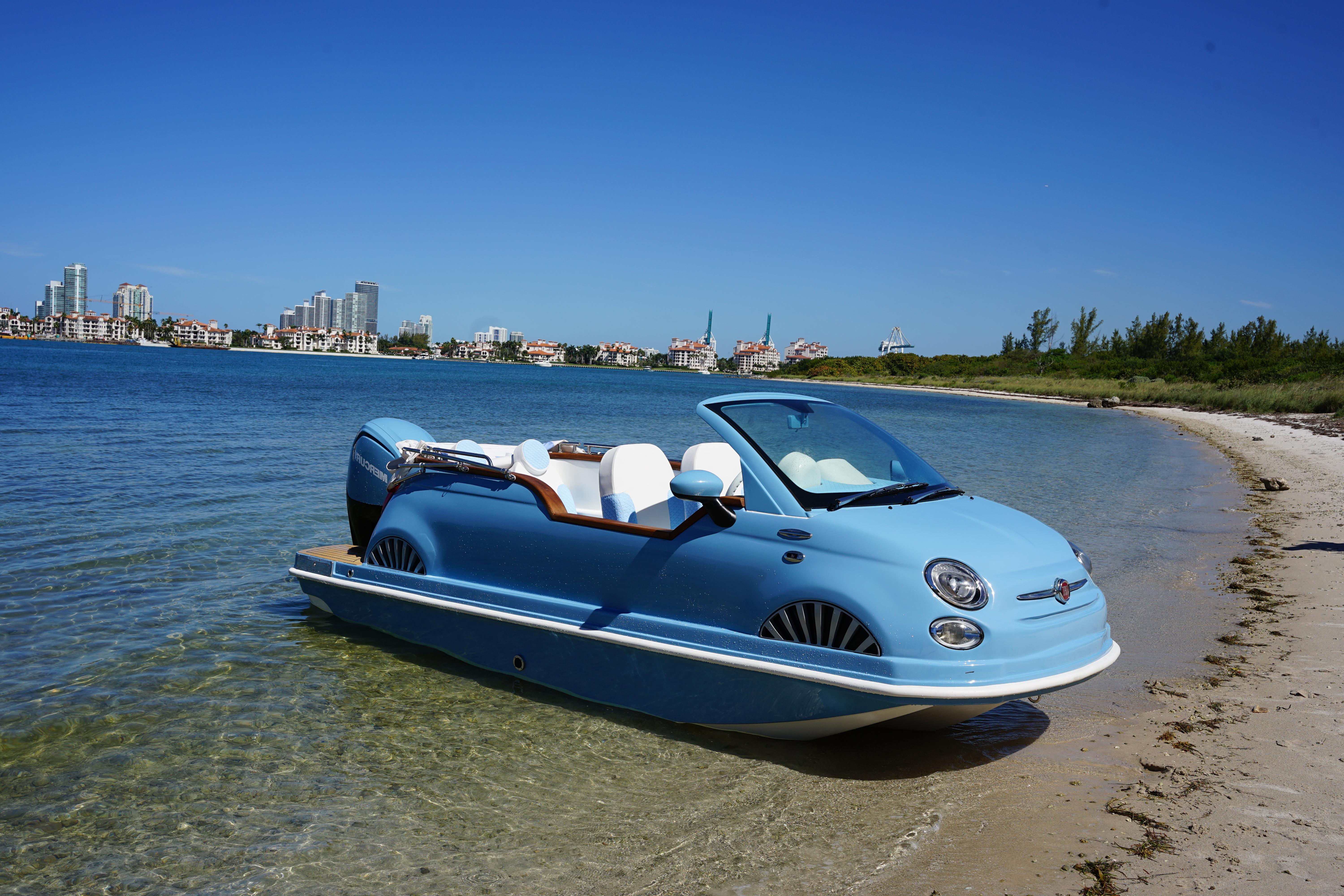 2026 Fiat Fiat 500 Classic