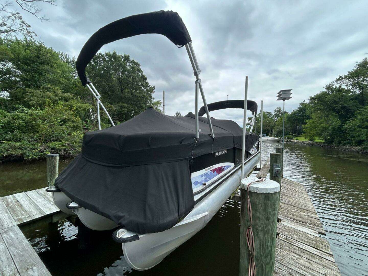 2013 Premier 250 S-Series - Image 29