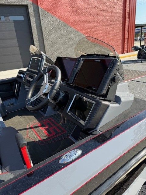 2023 Ranger 521 - 4