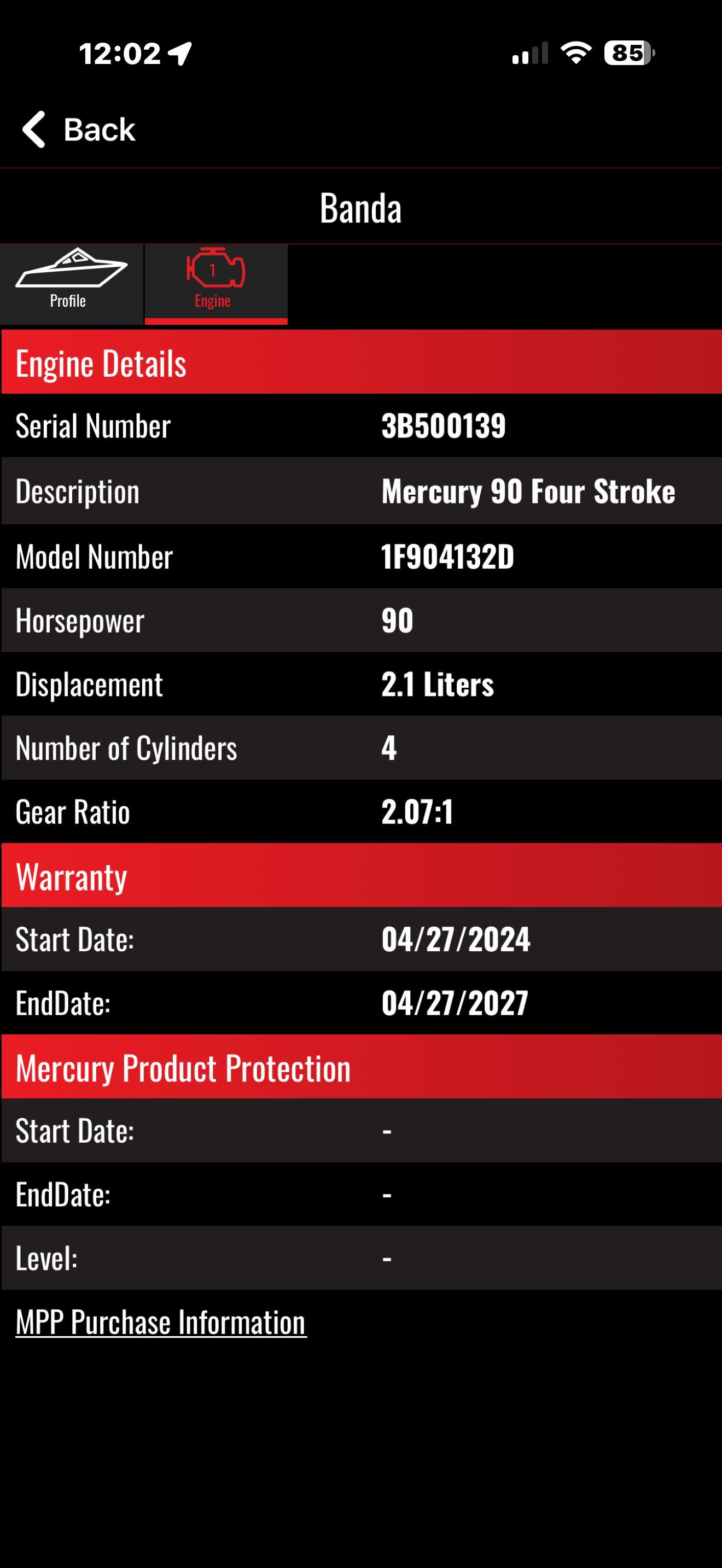 2024 Bass Tracker PGV16SC - 10