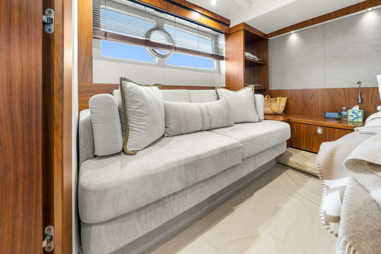 2016 Sunseeker Manhattan 65 - Image 84