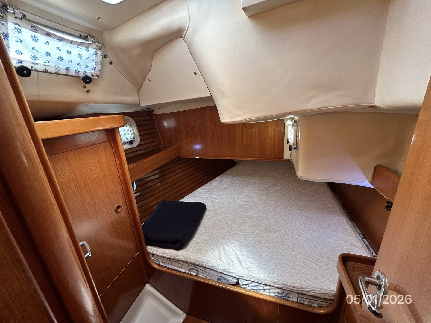 1990 Beneteau Oceanis 500 - Image 62