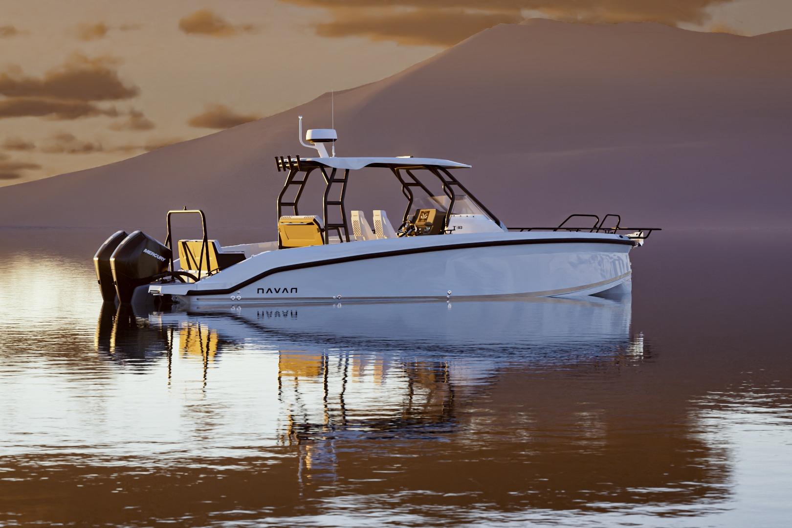 2026 Navan T30