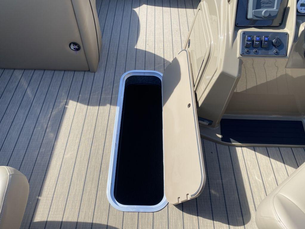 2025 Starcraft EXS 1 HB4 - 20