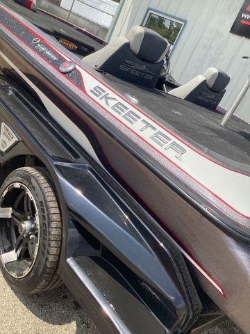 2018 Skeeter FX21 - 6