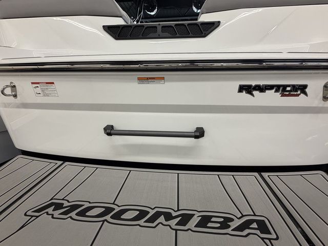 2026 Moomba Tykon - 21