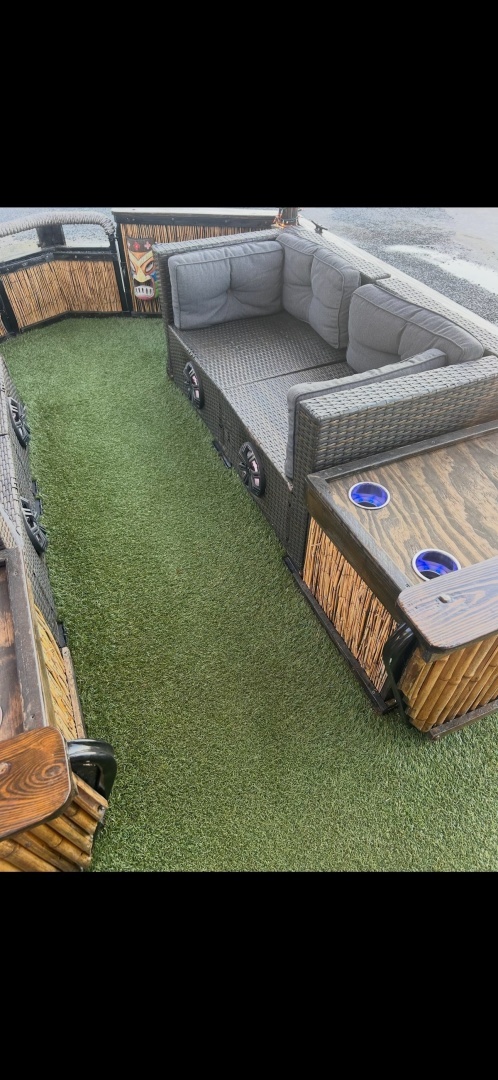 1997 Starcraft — - Image 11