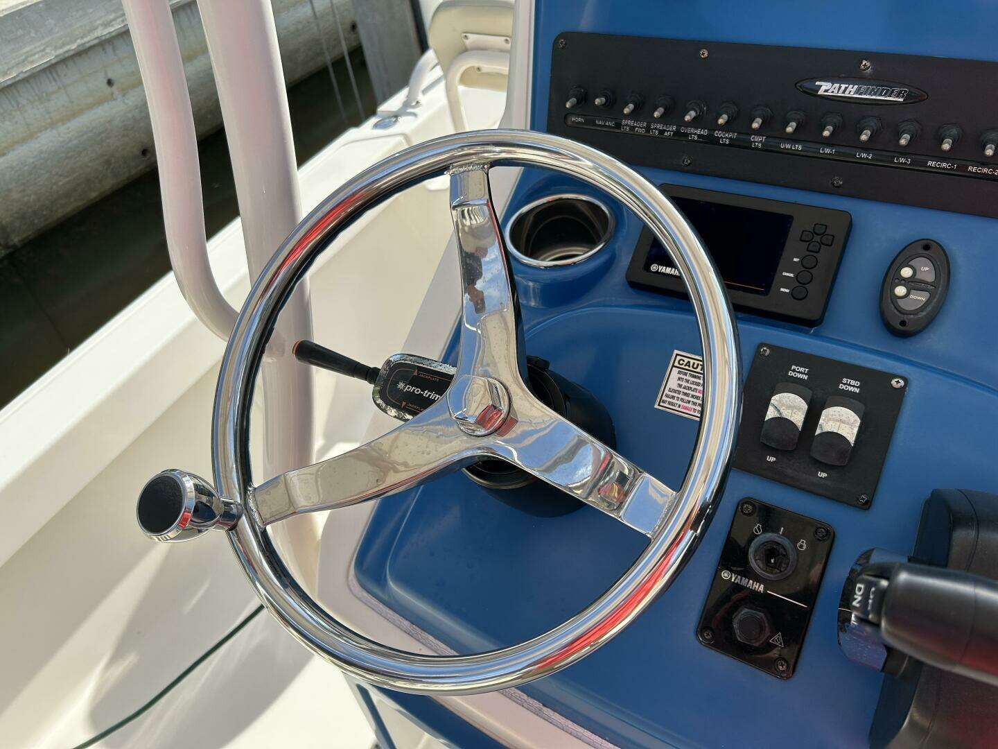2019 Pathfinder 2200 CC - Image 6