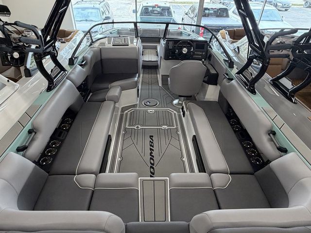 2026 Moomba Tykon - 13