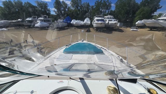 2000 Larson Cabrio 330 - 14