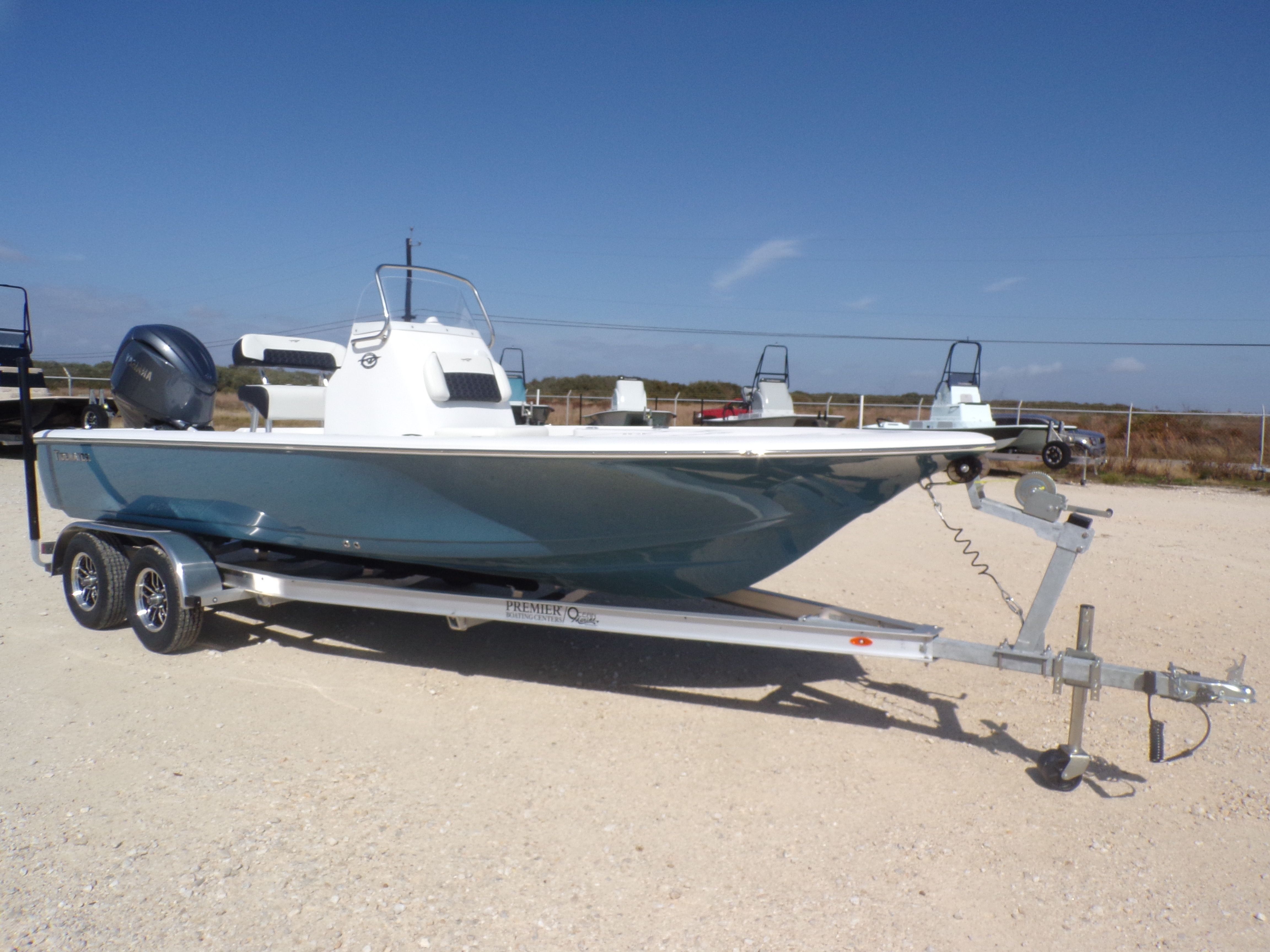 2026 Tidewater 2110BMT - 6