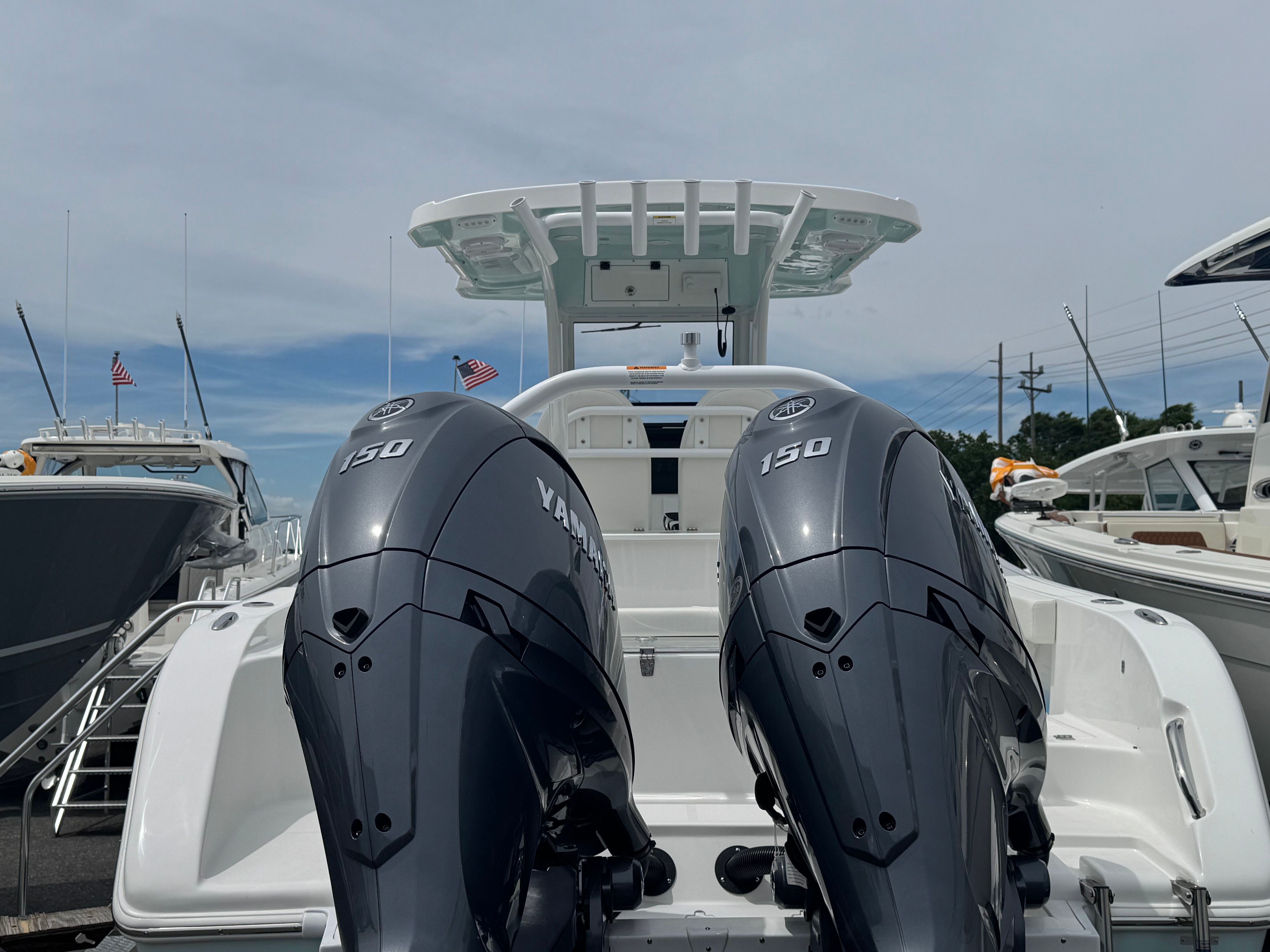2026 SEA PRO 262 DLX - Image 17