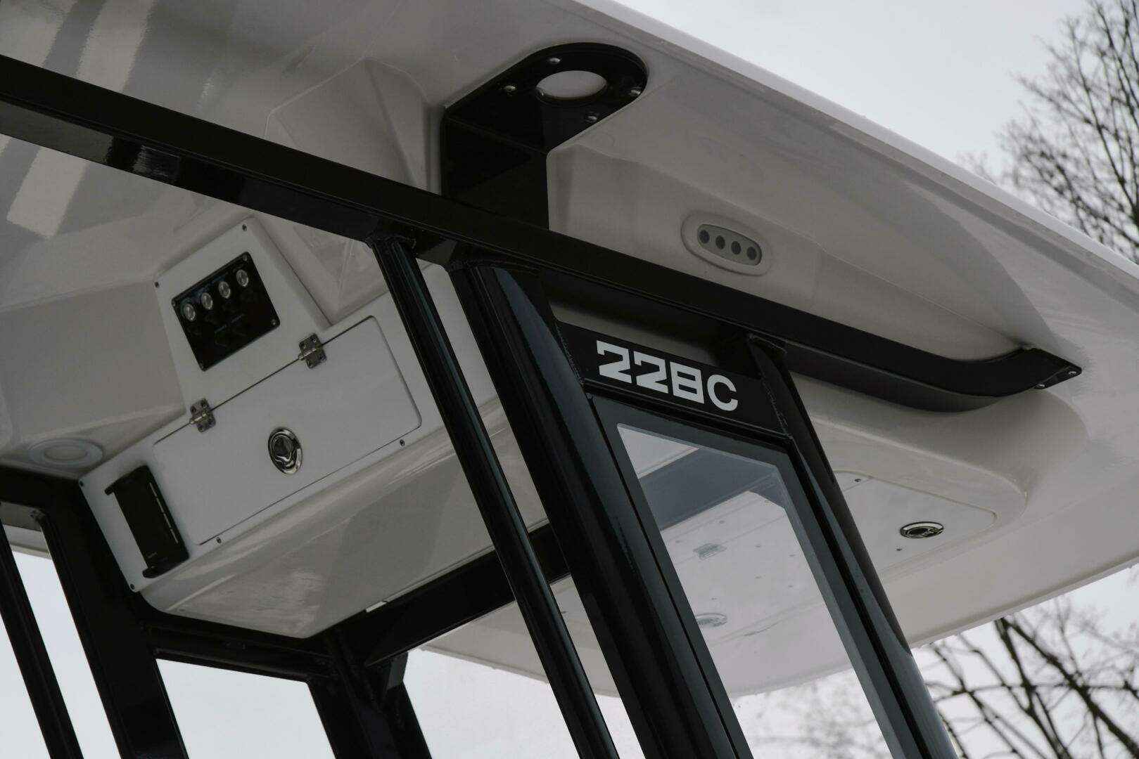 2026 Sea Fox 228 Commander - Image 11