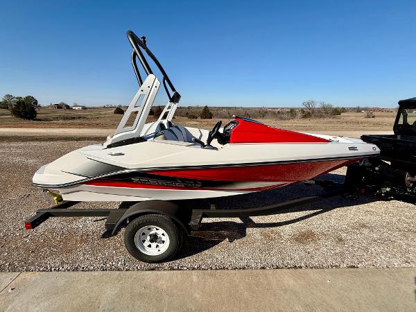 2015 Scarab 165 - 56