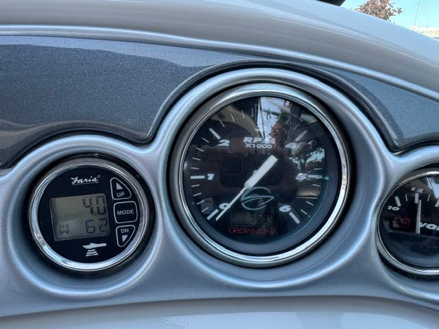 2005 Crownline 270 CR - 31