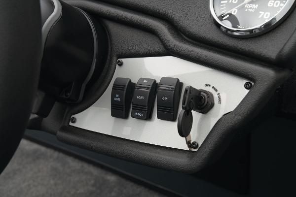 2026 Ranger RT188 - 52