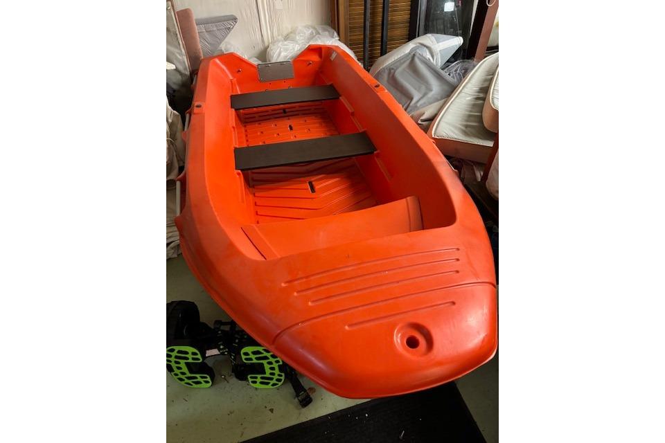 2023 River Boats 350