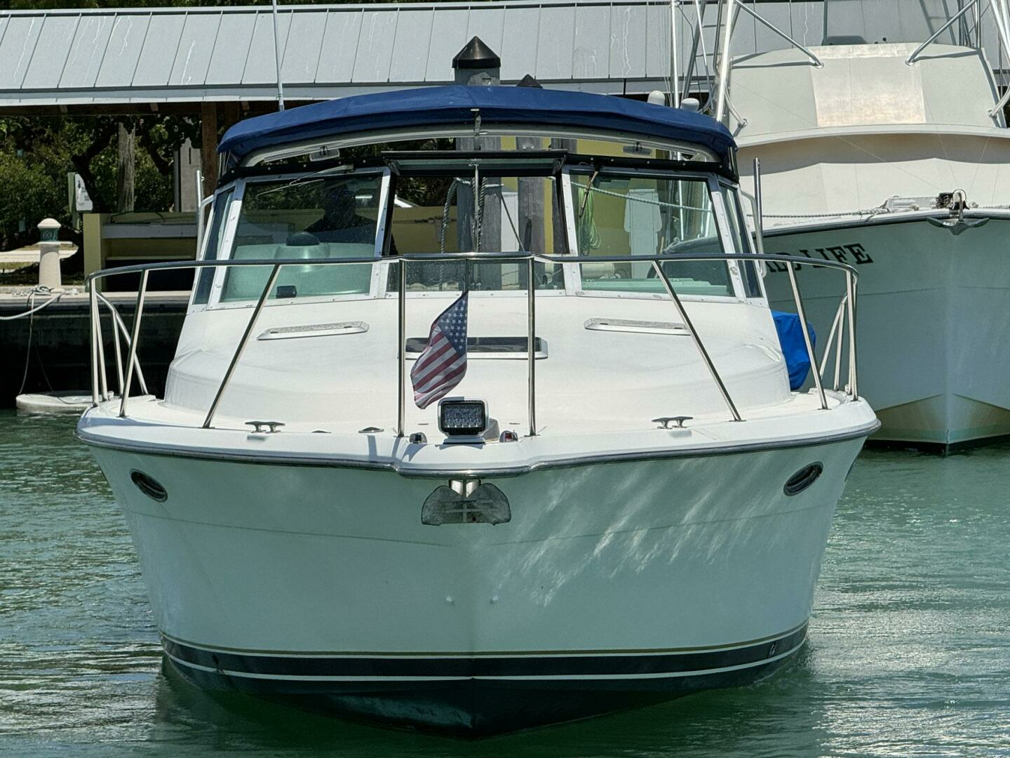 2000 Tiara Yachts 3100 Open - Image 24
