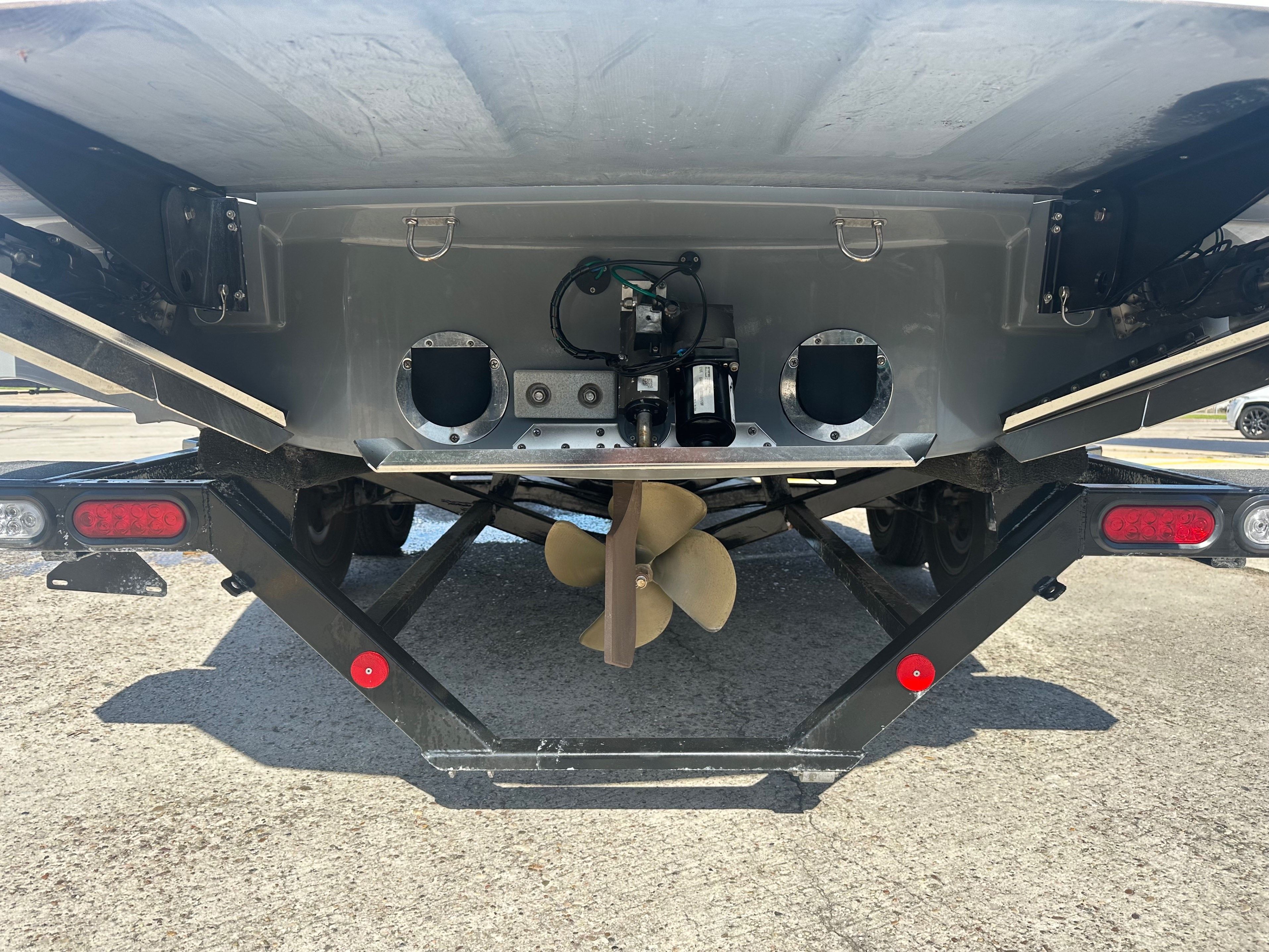 2022 MasterCraft NXT24 - 7