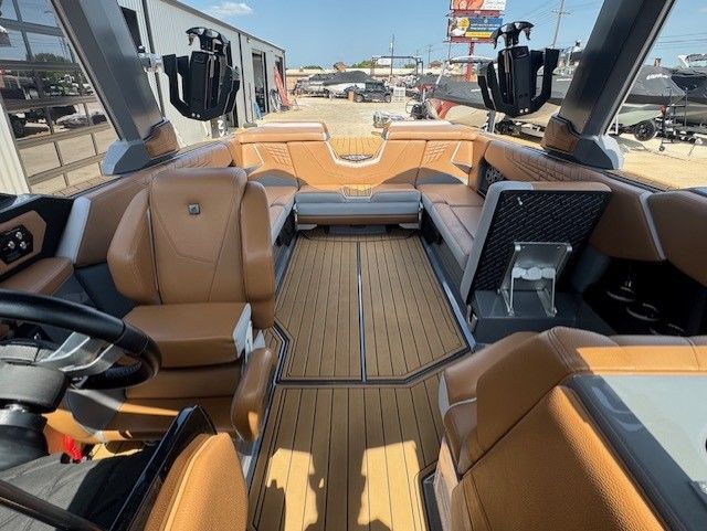 2025 Nautique Super Air Nautique S25 - 22
