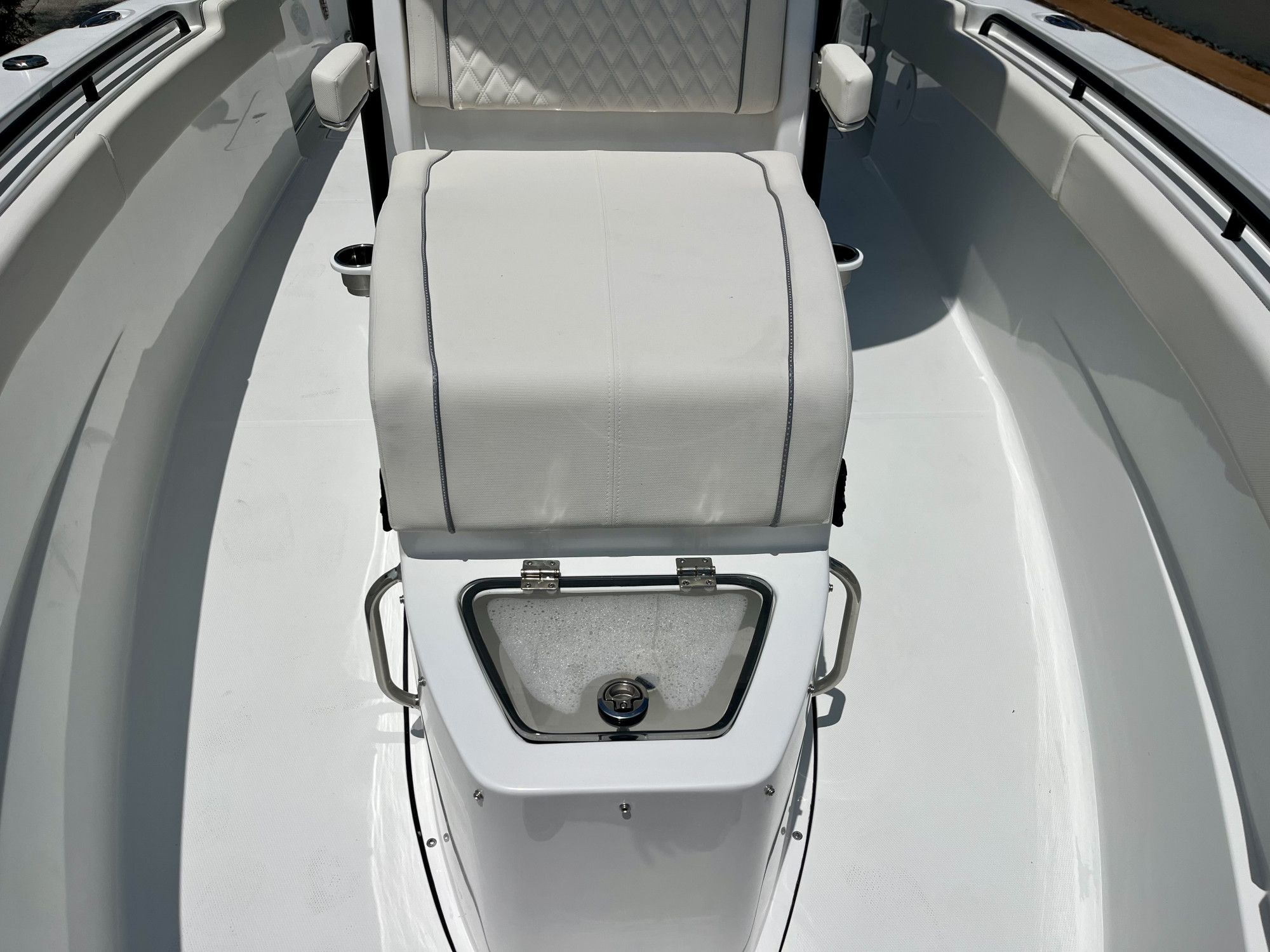 2026 Sea Hunt Gamefish 27 Coffin Box - 21