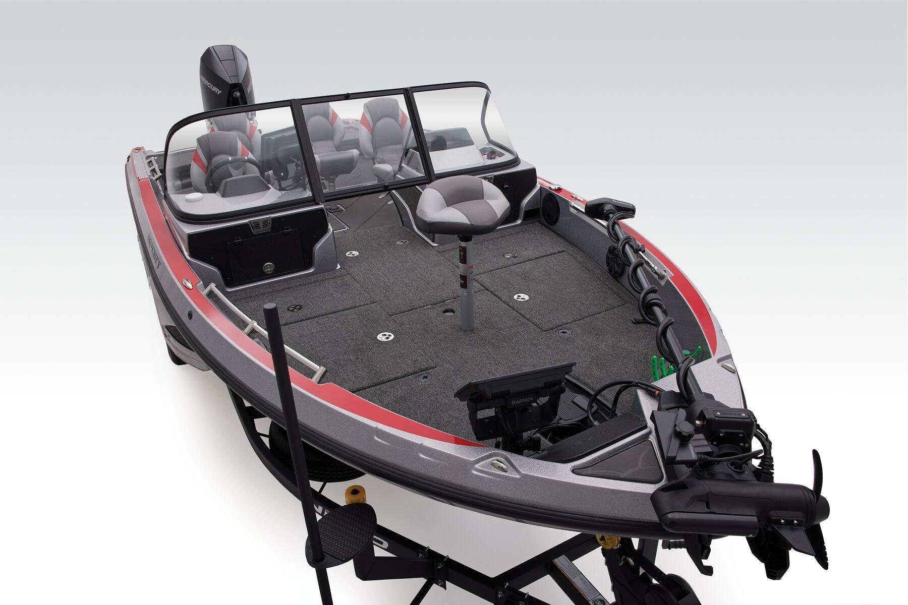 2026 Nitro ZV20 Sport Pro - 28