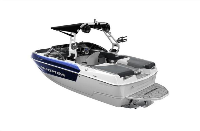 2023 Moomba Mondo - 8