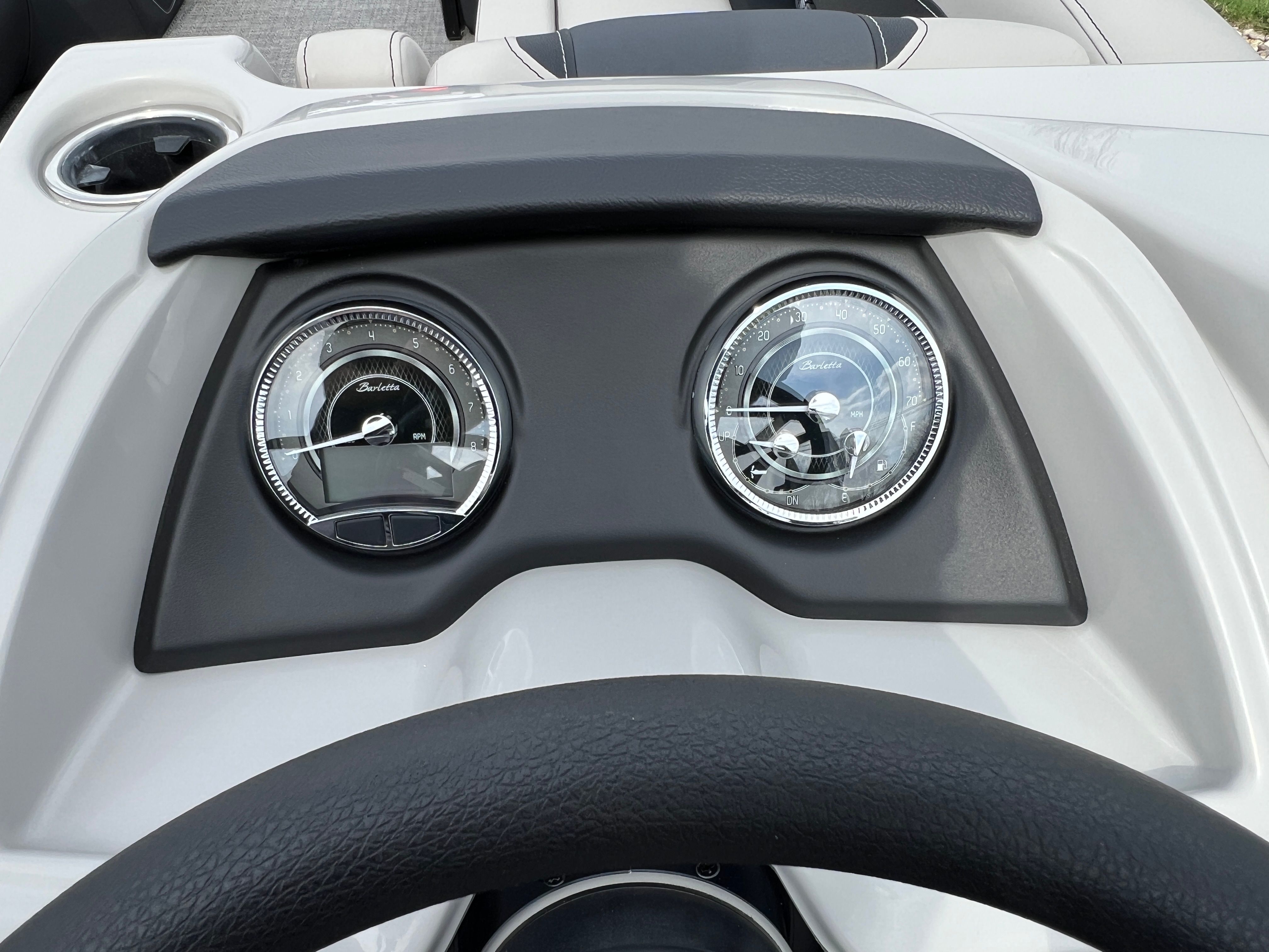 2026 Barletta Cabrio 24UC - 14