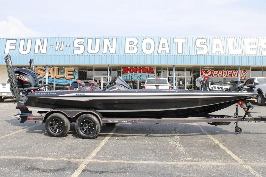 2026 Skeeter ZXE21