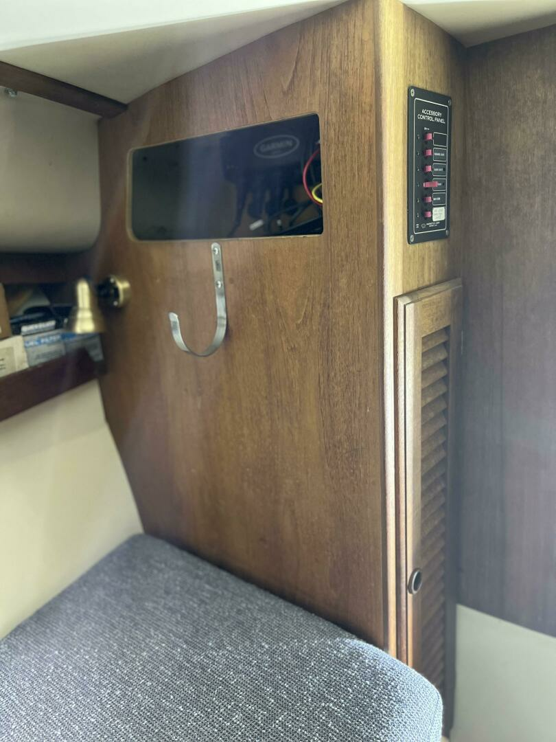 1989 Northcoast Sportfish - Image 7