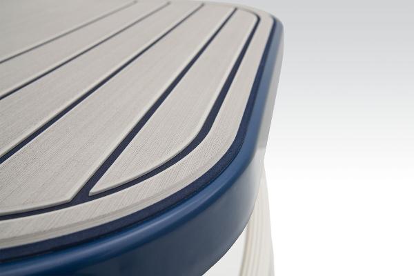 2025 Mako 18 Pro Skiff Patriot Edition - 59