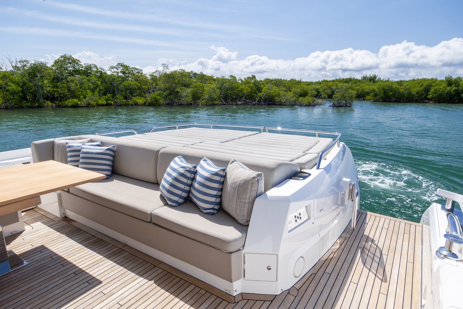 2020 Sunseeker PREDATOR 74 XPS - Image 63