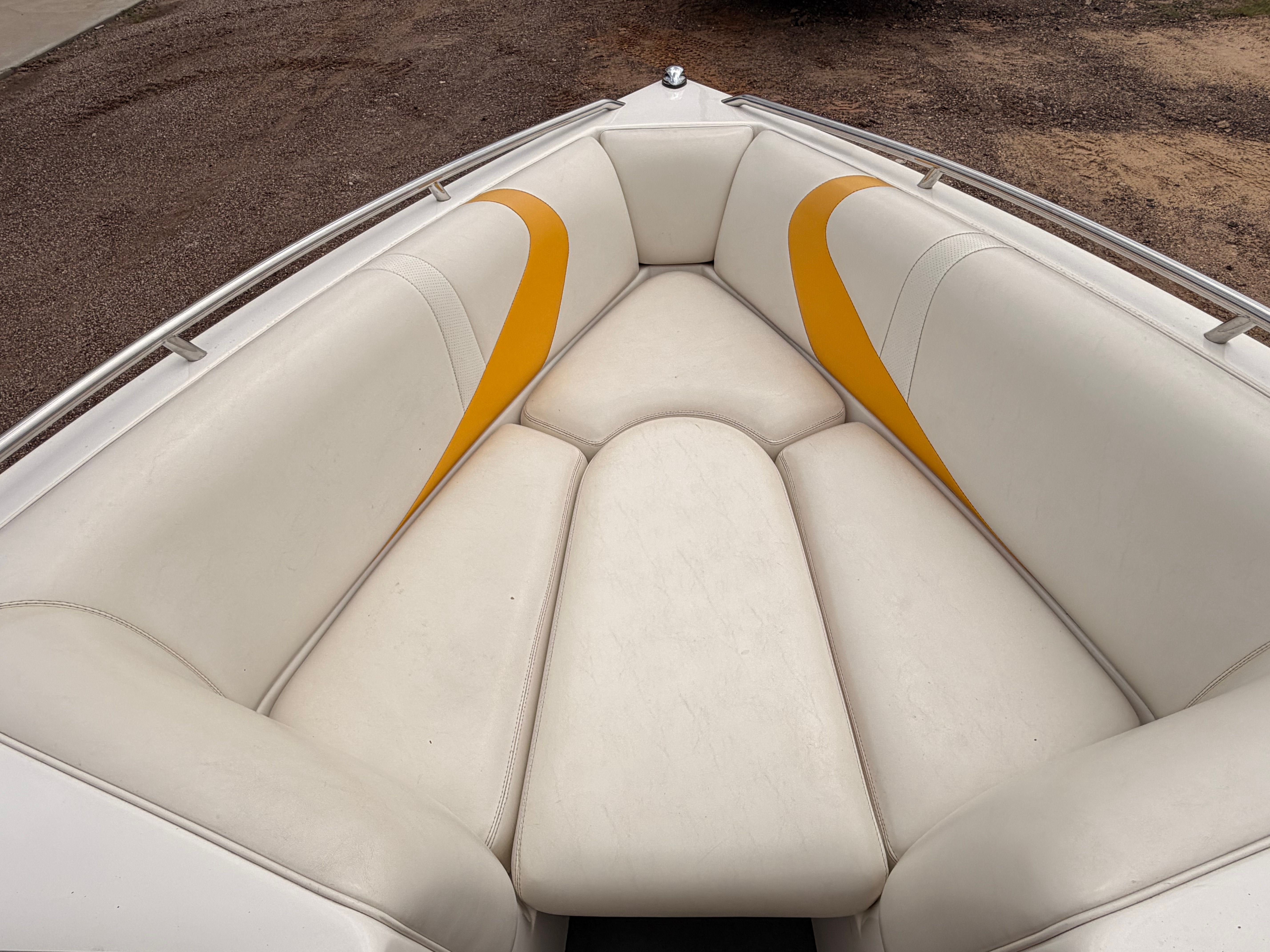 2001 MALIBU LXI - Image 14